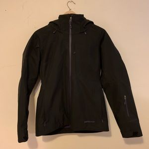 Patagonia Insulated Powder Sole GoreTex Jacket